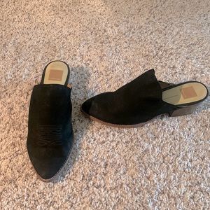 Dolce Vita Mules